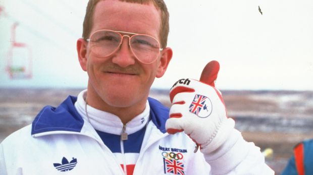 HQ Eddie The Eagle Wallpapers | File 26.29Kb