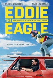 Eddie The Eagle #24