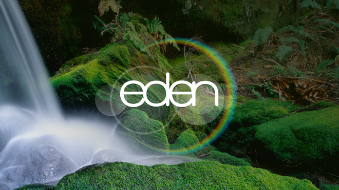 Eden* #1