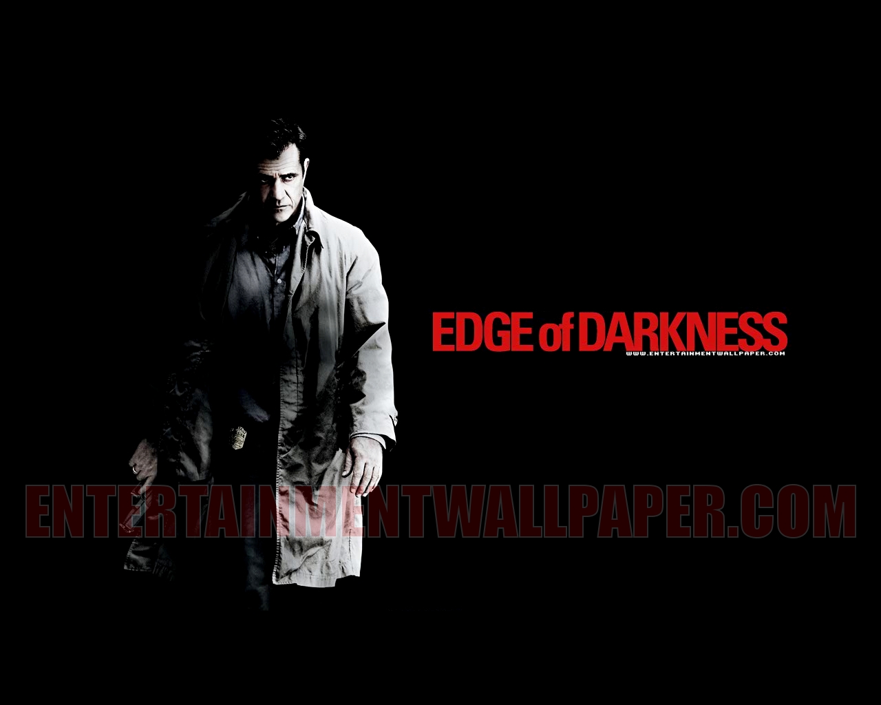 Edge Of Darkness #6