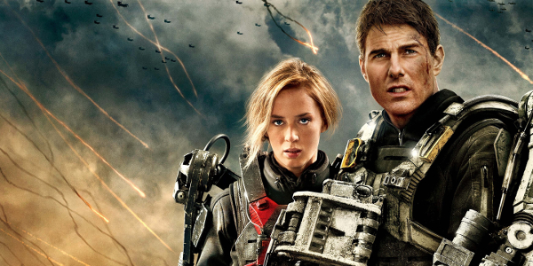 Edge Of Tomorrow High Quality Background on Wallpapers Vista