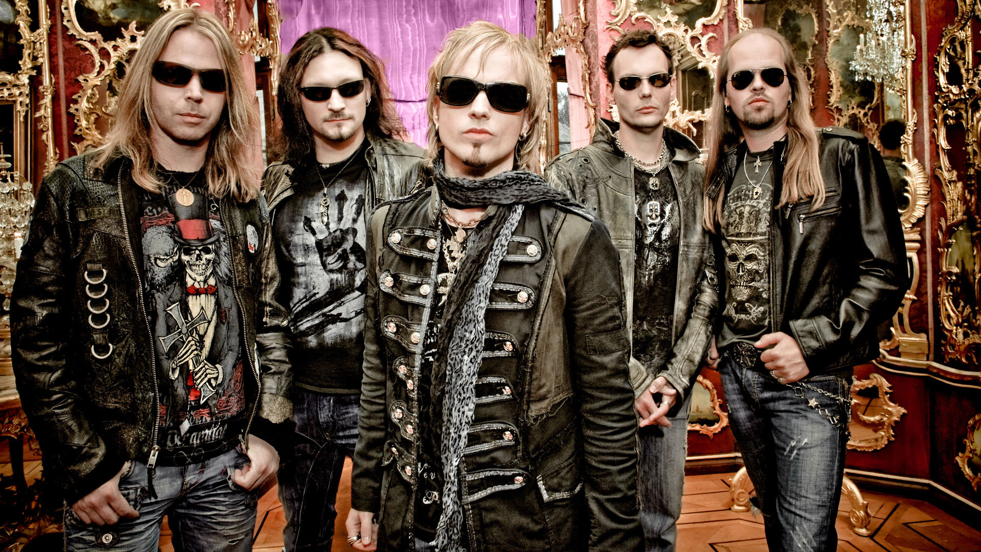 Images of Edguy | 1920x1080