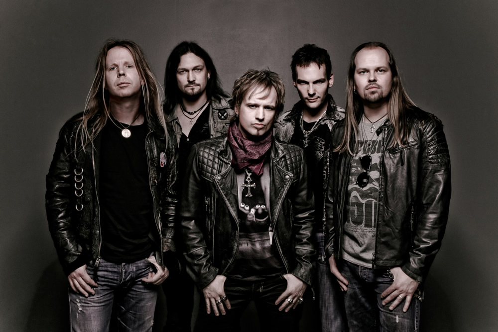 Edguy High Quality Background on Wallpapers Vista