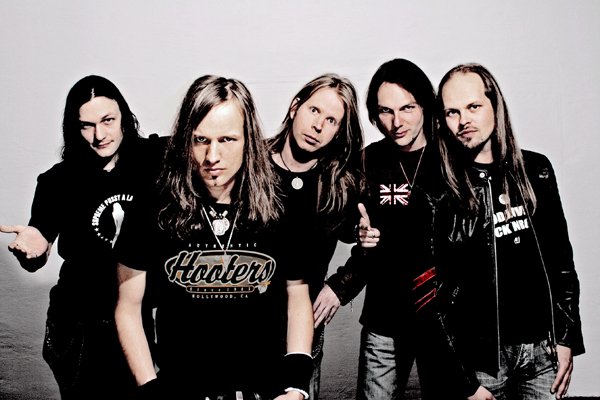 Images of Edguy | 600x400