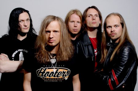 Images of Edguy | 450x299