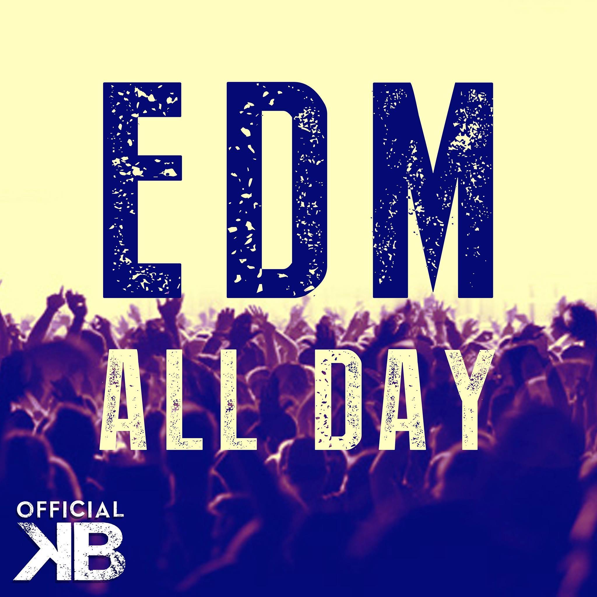 2048x2048 > EDM Wallpapers