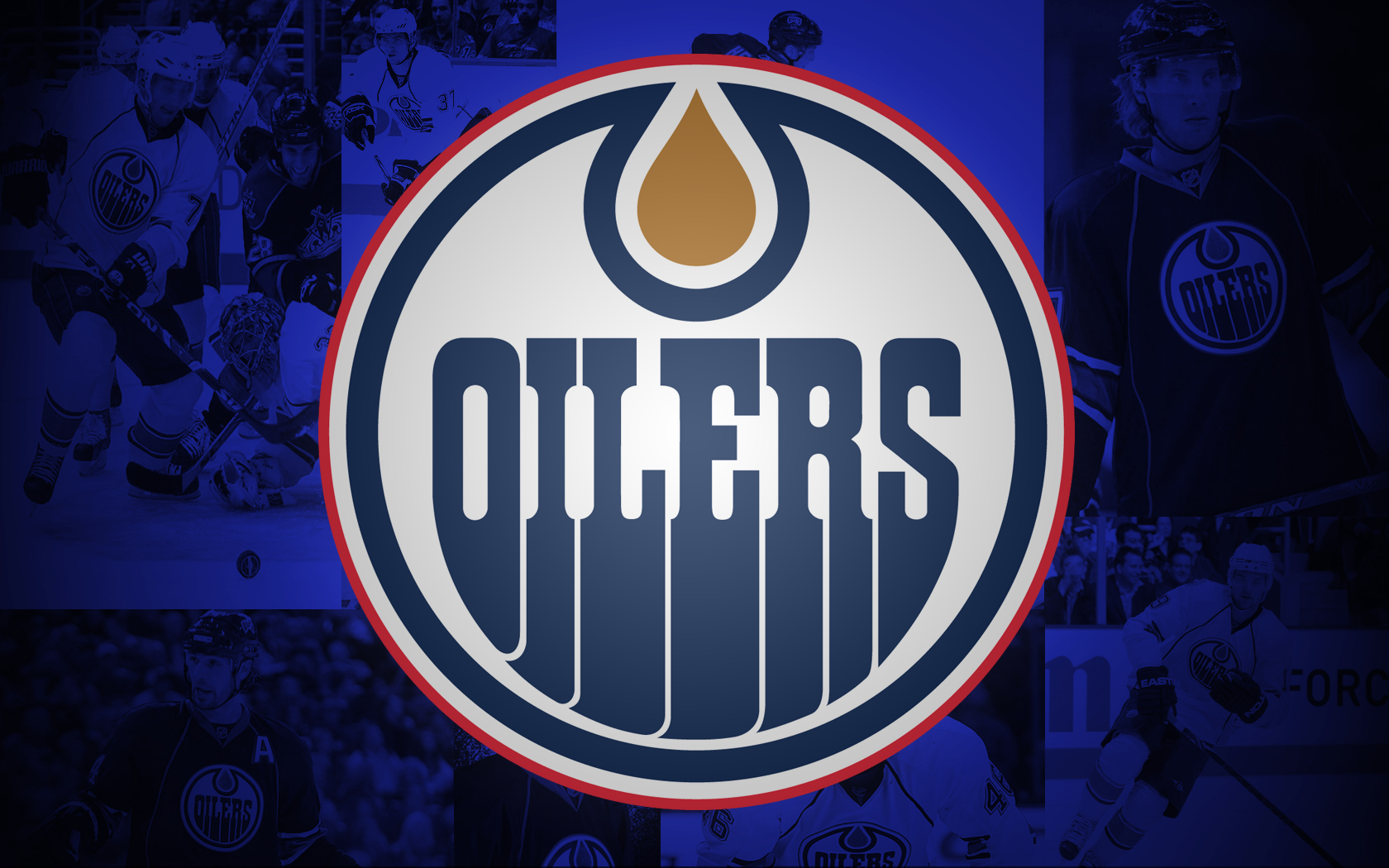 HQ Edmonton Oilers Wallpapers | File 819.94Kb