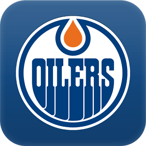 Edmonton Oilers #23