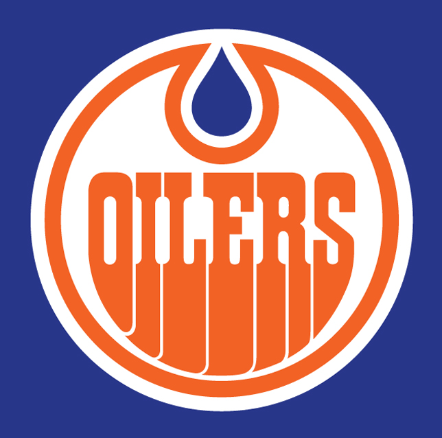Edmonton Oilers #16