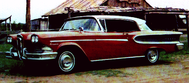 Edsel Backgrounds, Compatible - PC, Mobile, Gadgets| 625x276 px