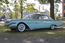 Amazing Edsel Pictures & Backgrounds