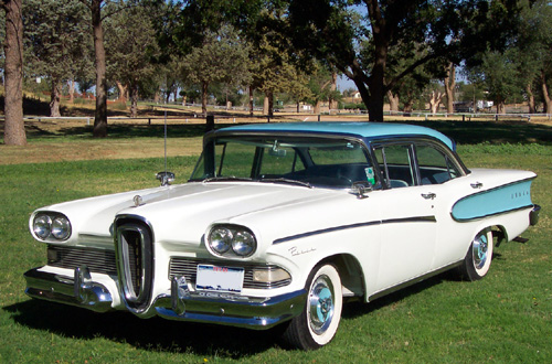 HQ Edsel Wallpapers | File 122.23Kb