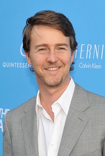 Edward Norton High Quality Background on Wallpapers Vista