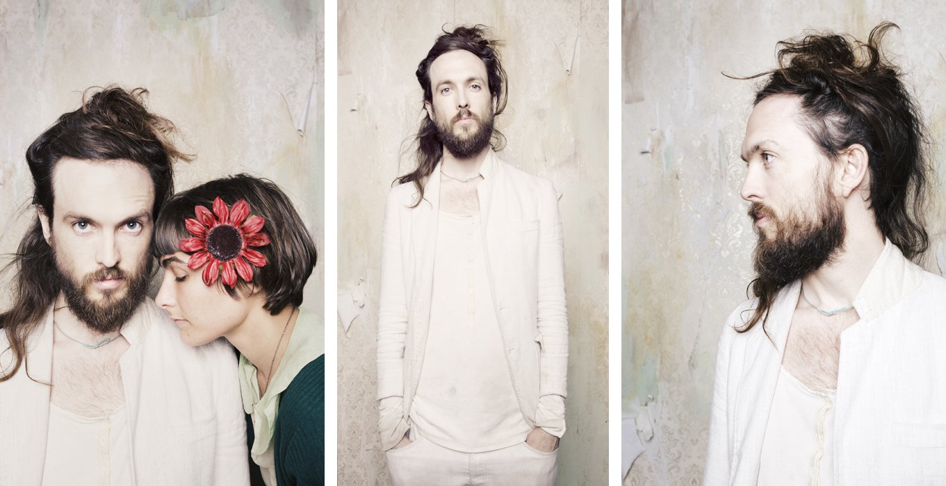 Amazing Edward Sharpe & The Magnetic Zeros Pictures & Backgrounds