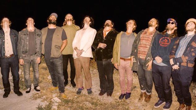 Edward Sharpe & The Magnetic Zeros Backgrounds, Compatible - PC, Mobile, Gadgets| 633x356 px