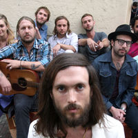 Nice wallpapers Edward Sharpe & The Magnetic Zeros 200x200px