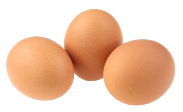 Egg #2
