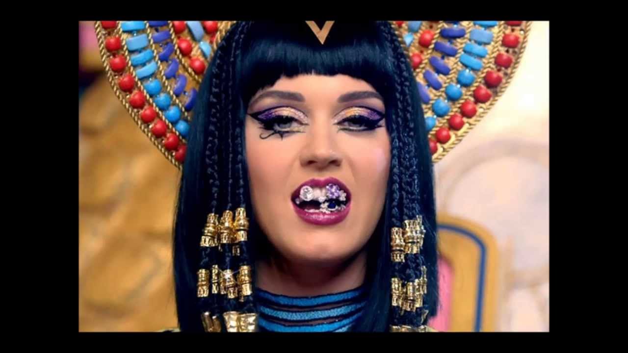 Egyptian Queen #8