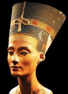 Egyptian Queen #6