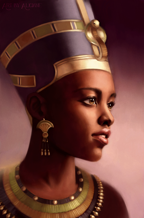 Egyptian Queen HD wallpapers, Desktop wallpaper - most viewed