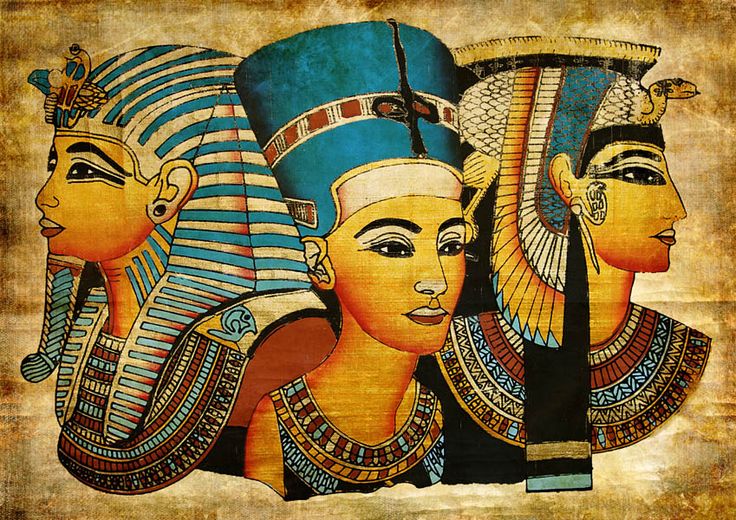 HQ Egyptian Queen Wallpapers | File 129.42Kb