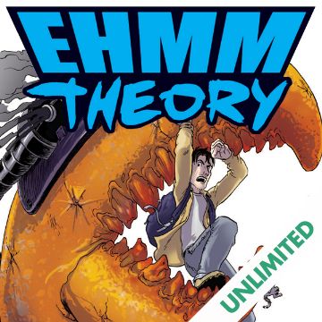 Ehmm Theory #8