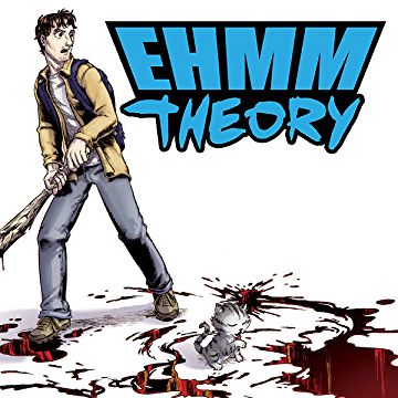 Ehmm Theory #11