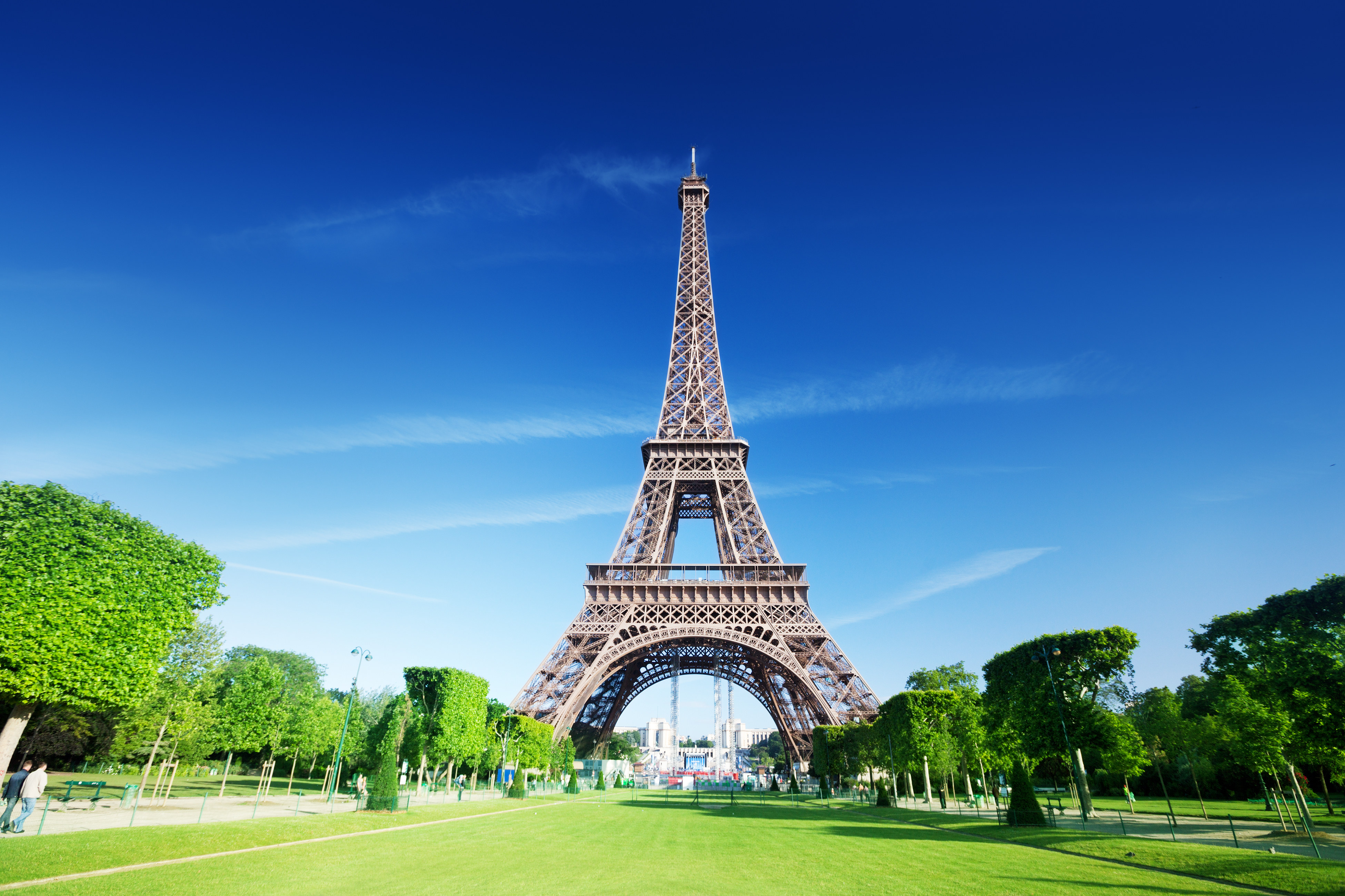 Eiffel Tower High Quality Background on Wallpapers Vista