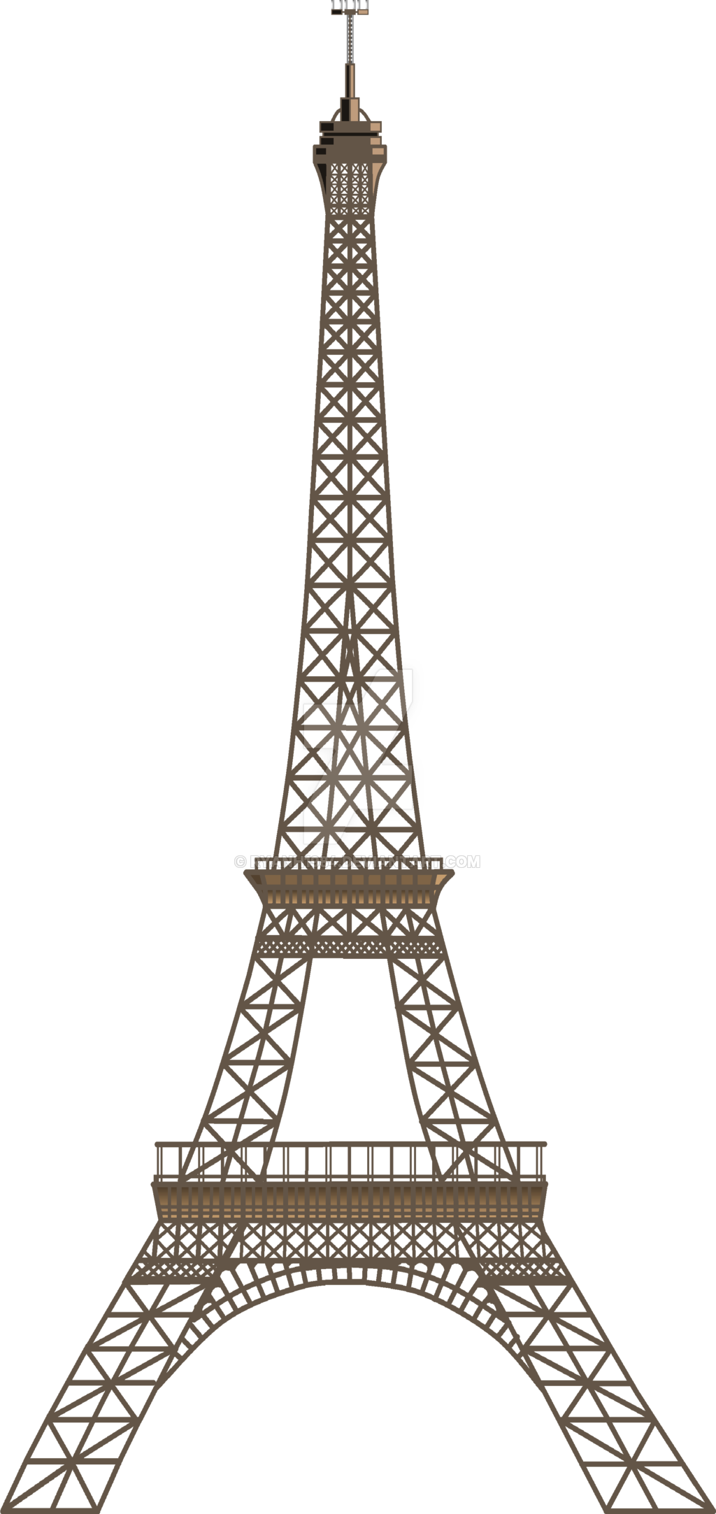 Eiffel Tower Backgrounds, Compatible - PC, Mobile, Gadgets| 1024x2163 px