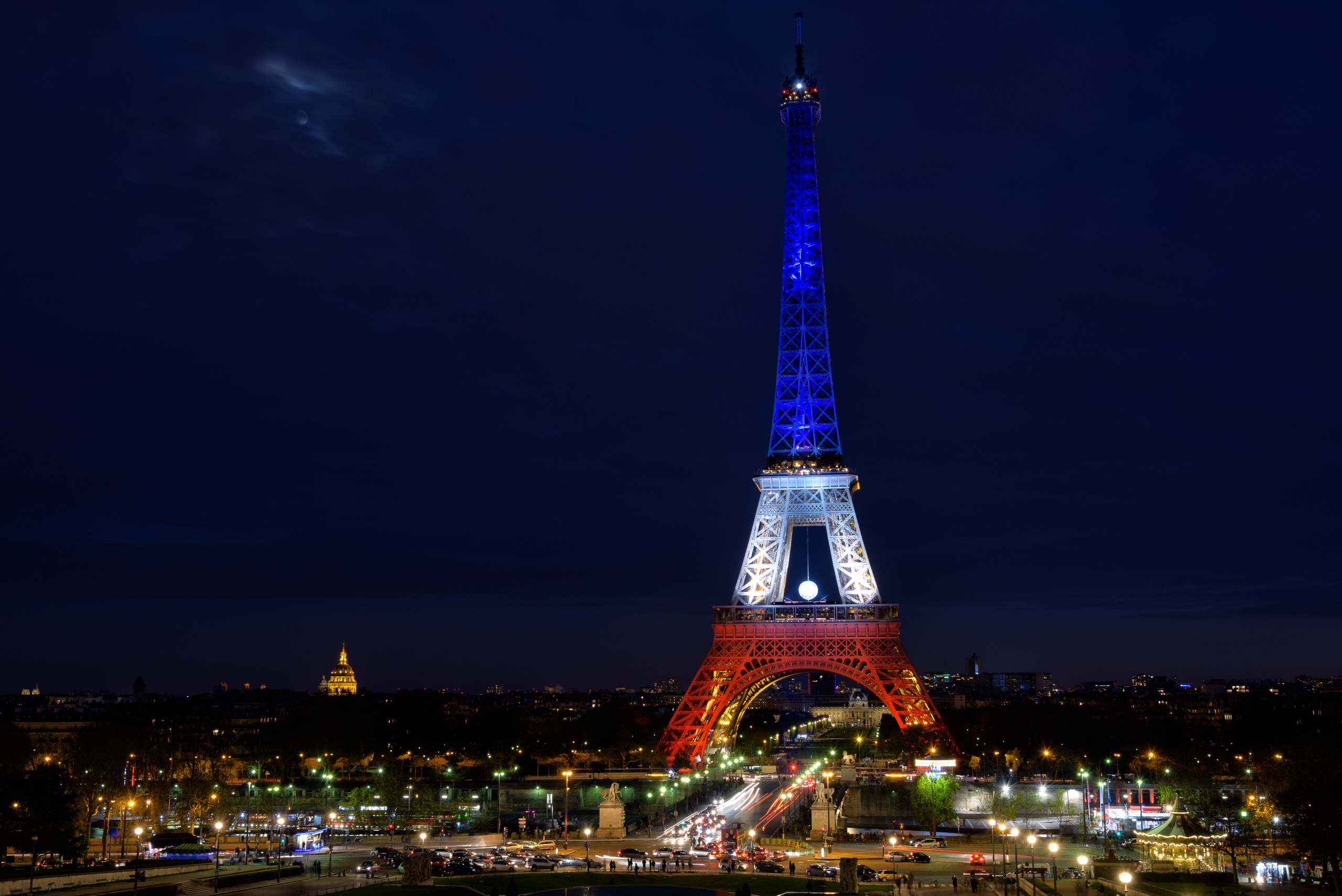 Eiffel Tower #8