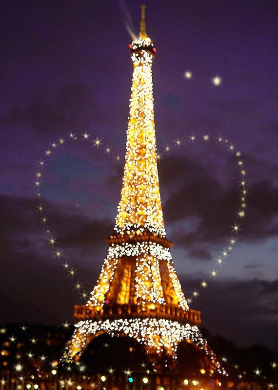 Eiffel Tower #23
