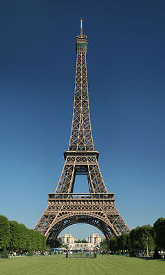 Eiffel Tower #15