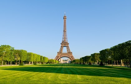 Eiffel Tower #22