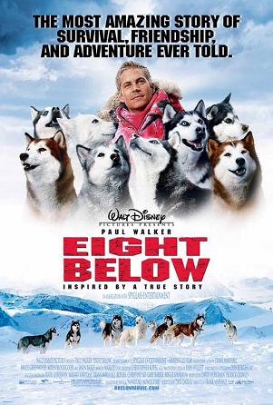 Eight Below Backgrounds, Compatible - PC, Mobile, Gadgets| 301x446 px