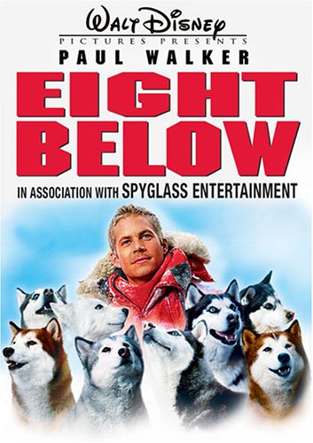Images of Eight Below | 353x500