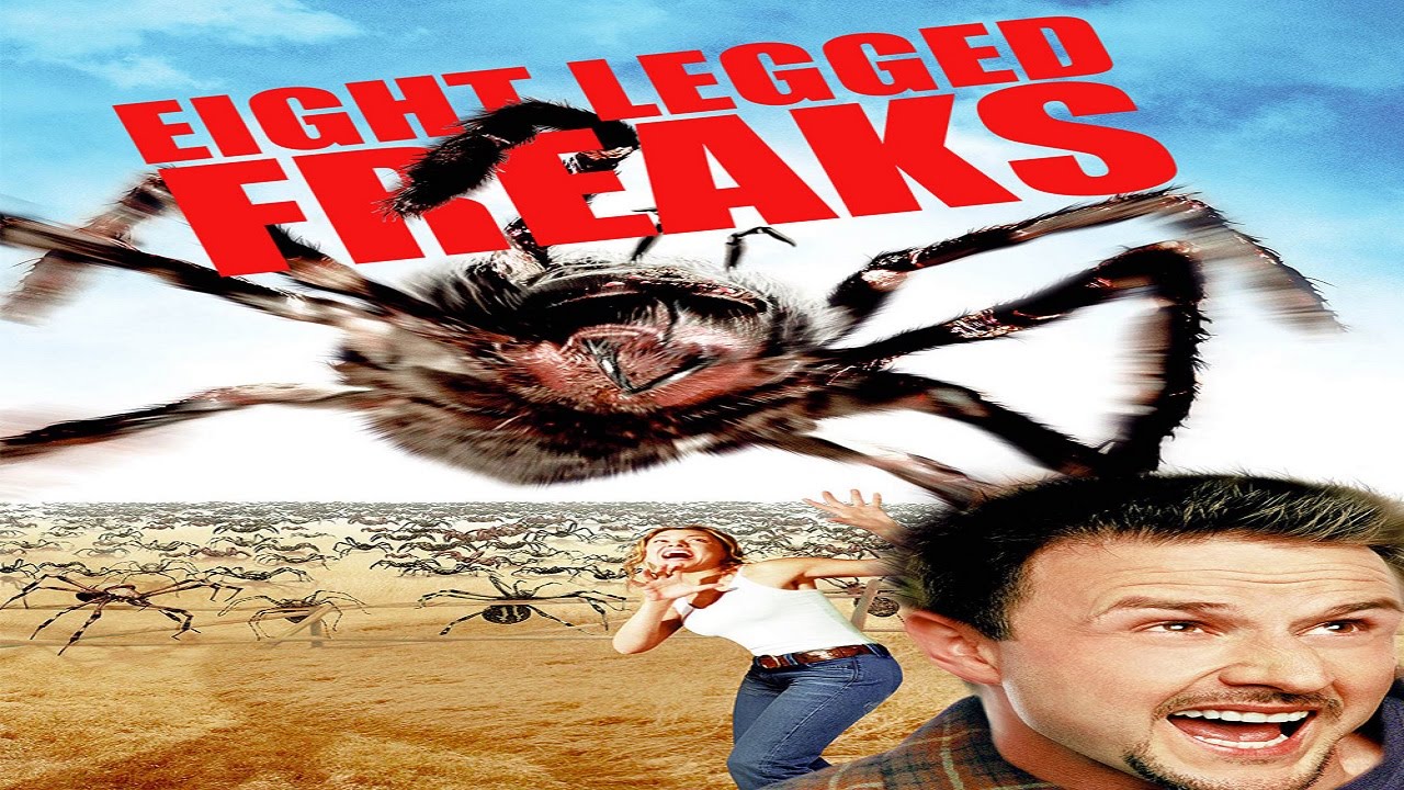 Eight Legged Freaks #22