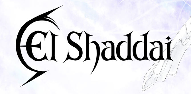 HD Quality Wallpaper | Collection: Anime, 670x330 El Shaddai