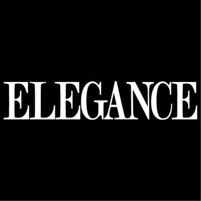 Elegance  #14