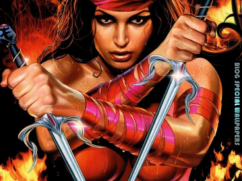 Elektra #20
