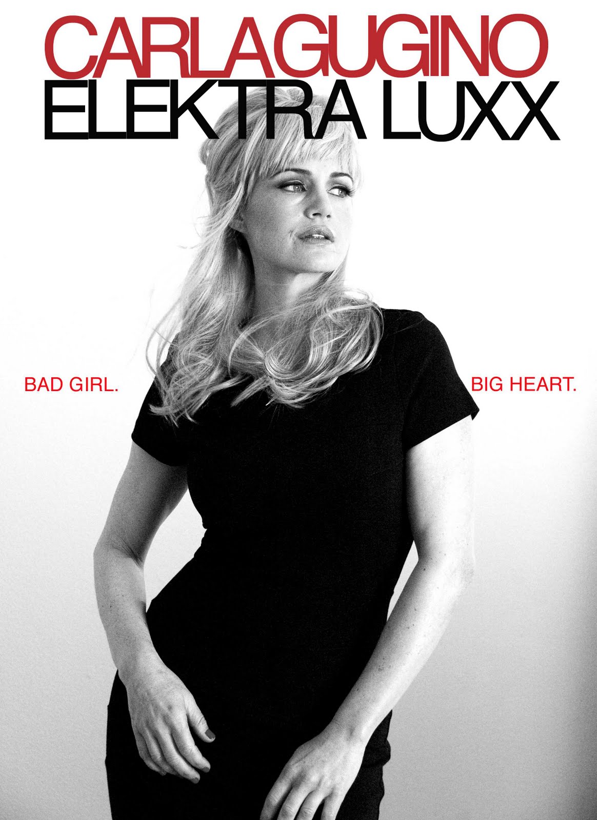 Elektra Luxx #6
