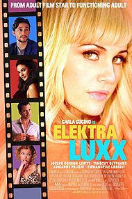 Elektra Luxx #11