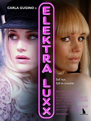 Elektra Luxx #24