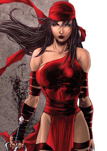 Elektra #16