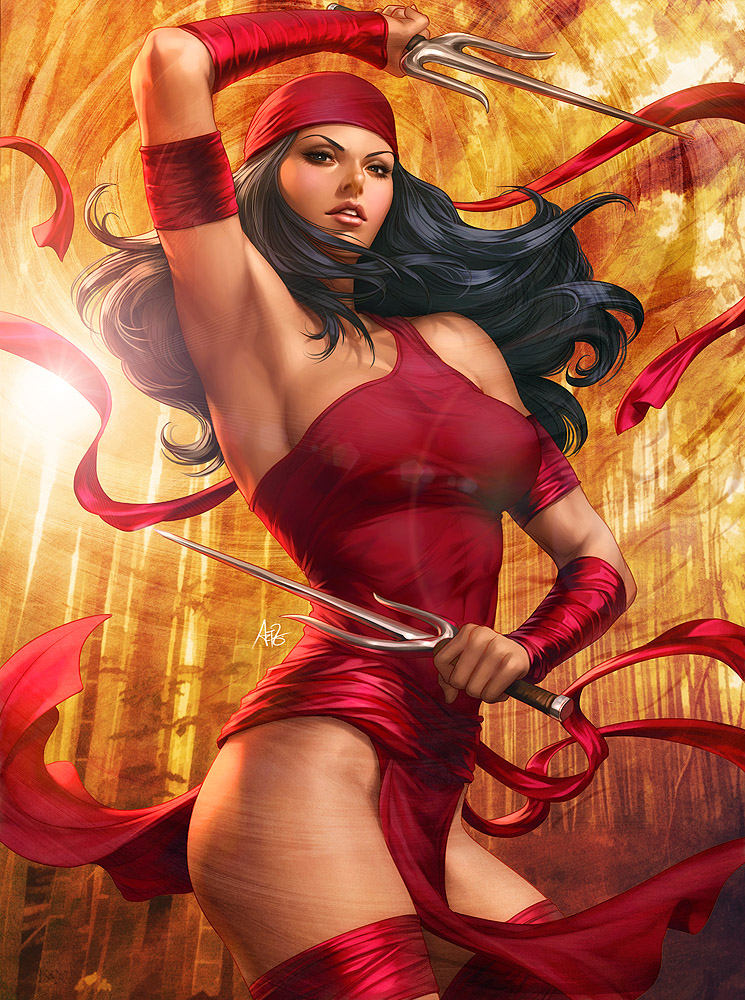 Elektra #5