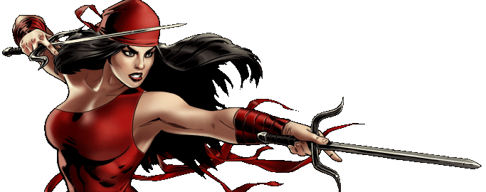 Elektra #7