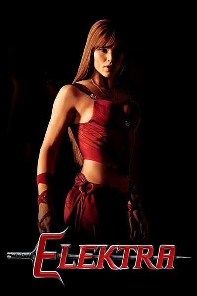Elektra #11