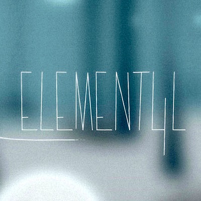 Nice wallpapers Element4l 400x400px