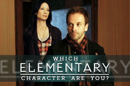 Images of Elementary | 450x300