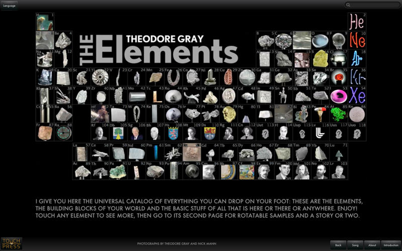 Elements High Quality Background on Wallpapers Vista