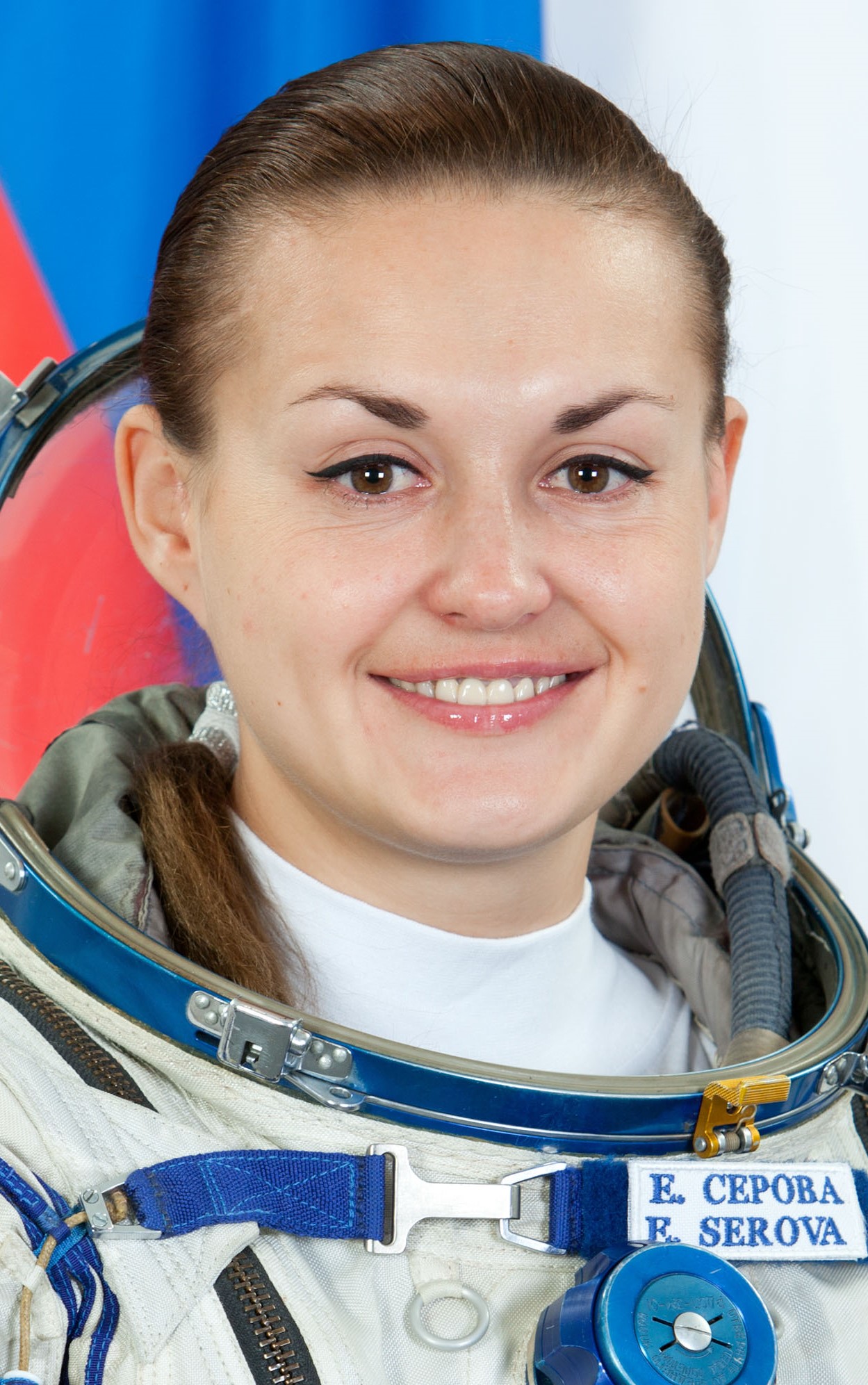 Elena Serova #22